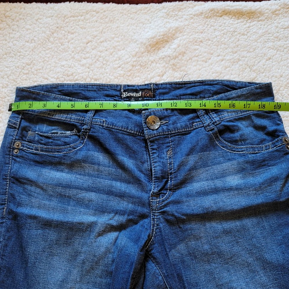 Rewind Jeans - Picture 6 of 8